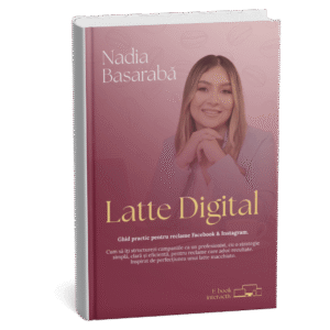 Ghid Latte Digital 2026
