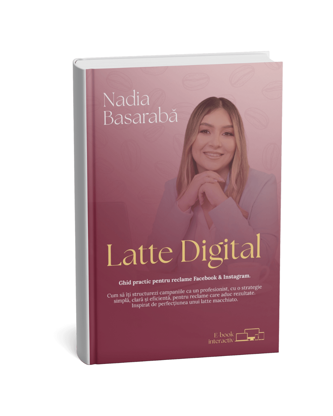 Ghid Latte Digital 2026